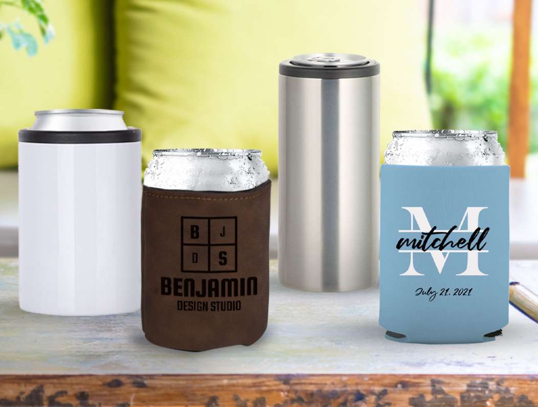 Beverage Holders