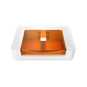 glowforge spark diode laser engraver