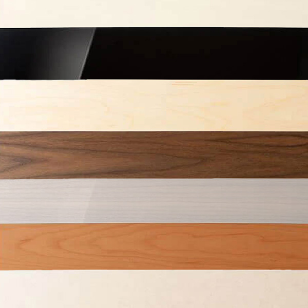 Glowforge proofgrade sheet stack
