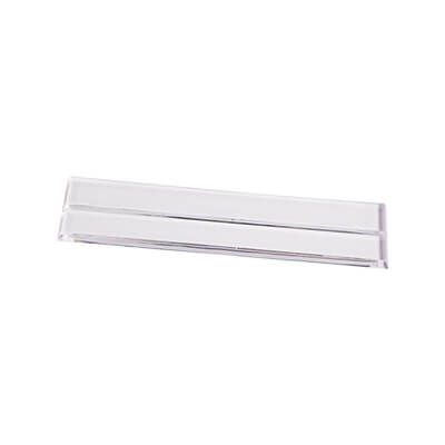 plastic desk base