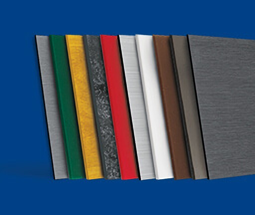 ROWMARK PRODUCTS