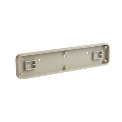 architect plastic frame