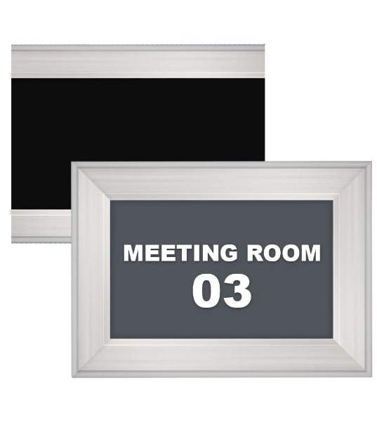 Simply Deco Frames