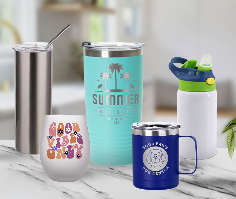 DRINKWARE