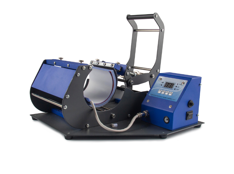 Drinkware press