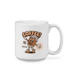 20oz Ceramic Mug