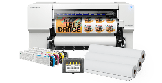 printing bundle kit