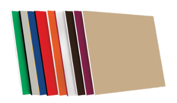 Accent Sheets